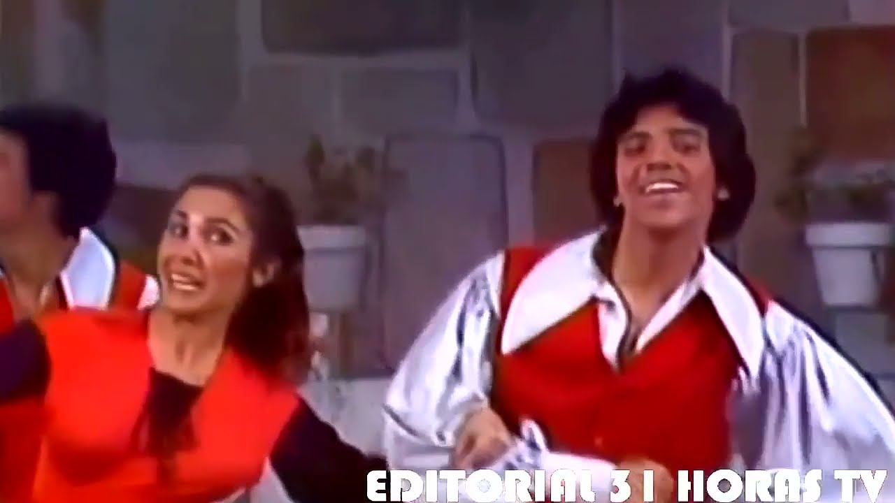 La Patita y el Tulipán - Florinda Meza