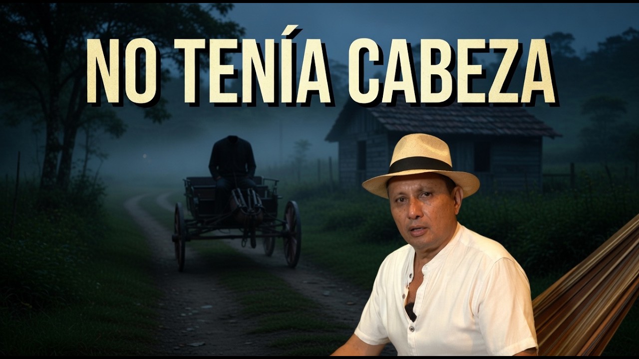 DICEN QUE SI LO VES... ALGO MALO TE PASA