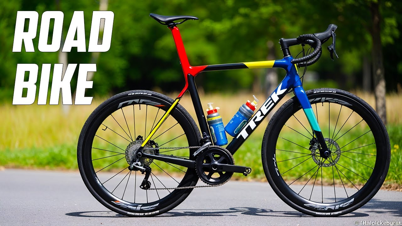 Top Road Bikes for 2025 Revealed