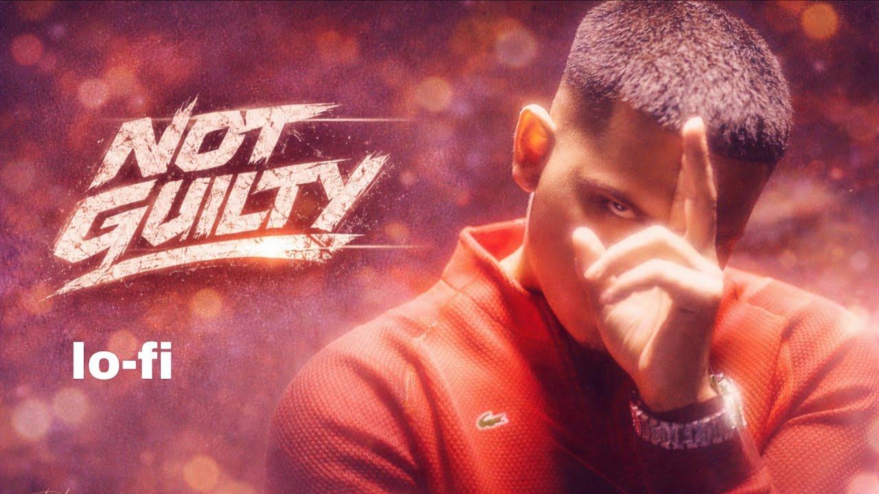 Dhanda Nyoliwala : Not Guilty Lofi Slow Reverb Officel Video |