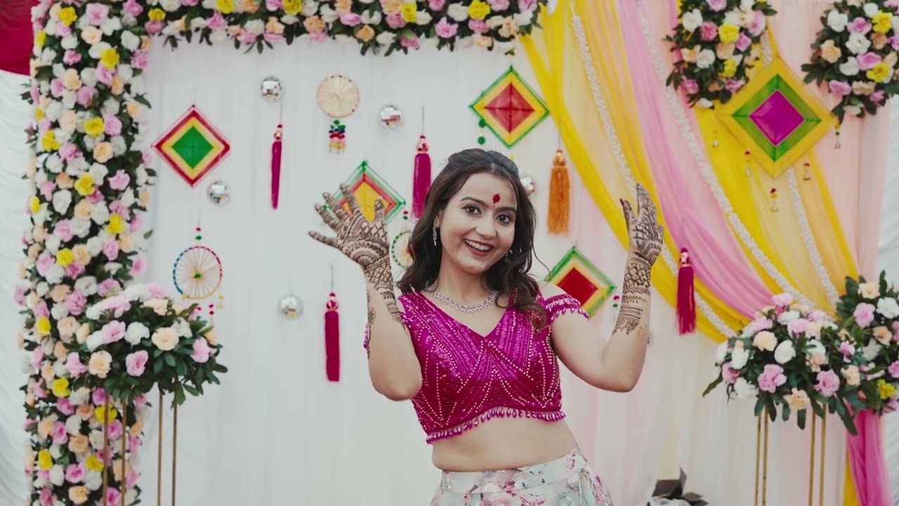 mehendi