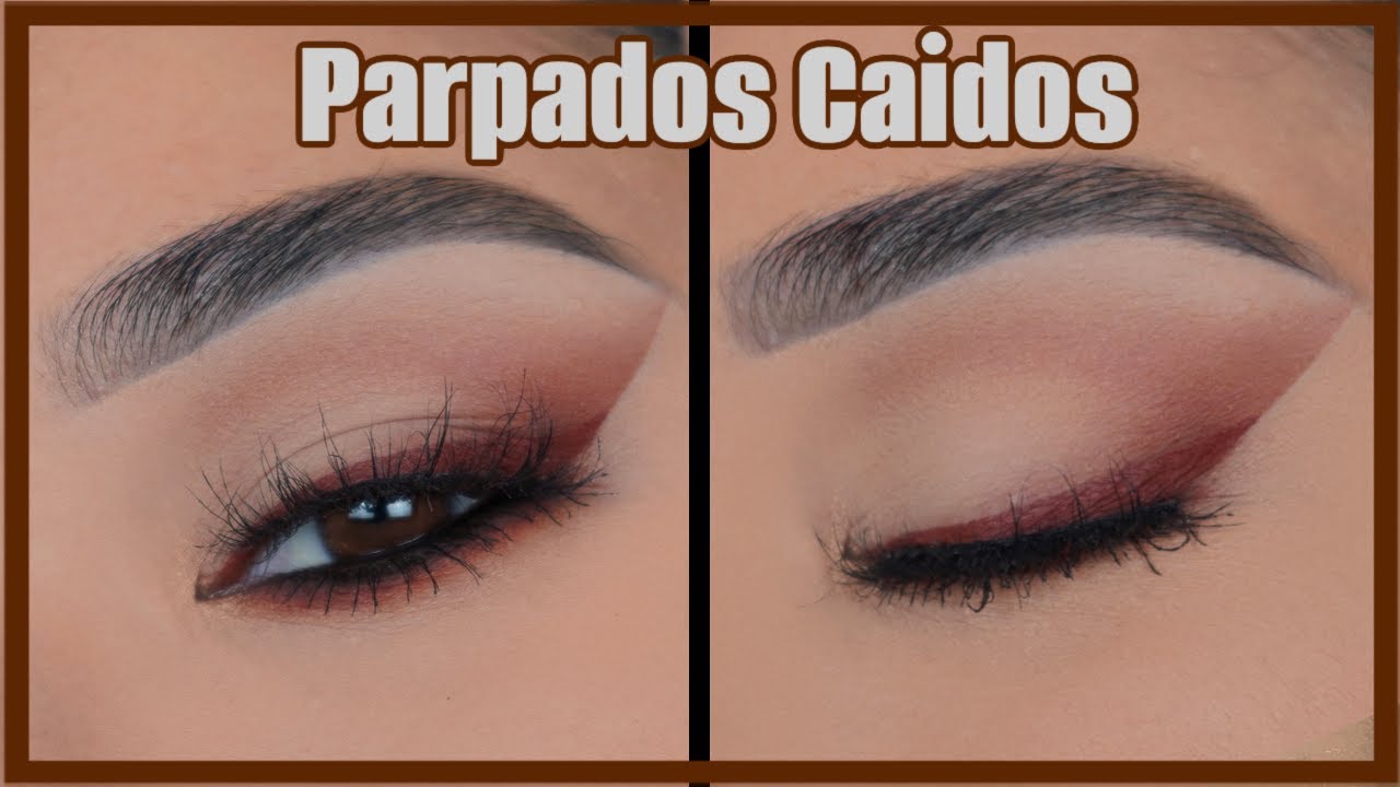 Sombras & Delineador Cafe | Principiantes