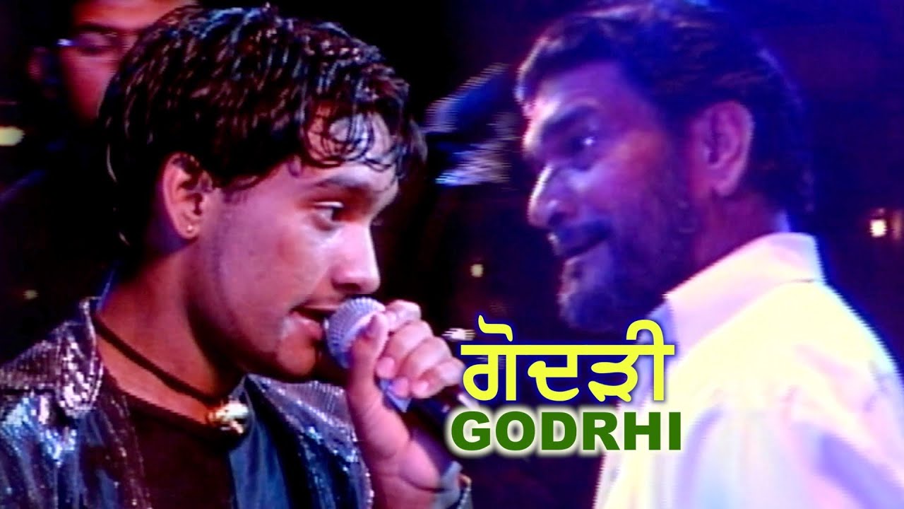 Master Saleem ft. Ustad Puran Shahkoti 