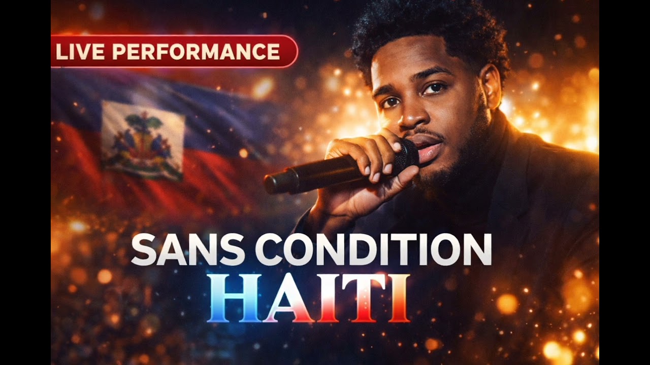 [Live performance] Sans Condition - Wendyyy