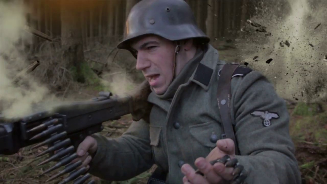 Trailer Documentary 