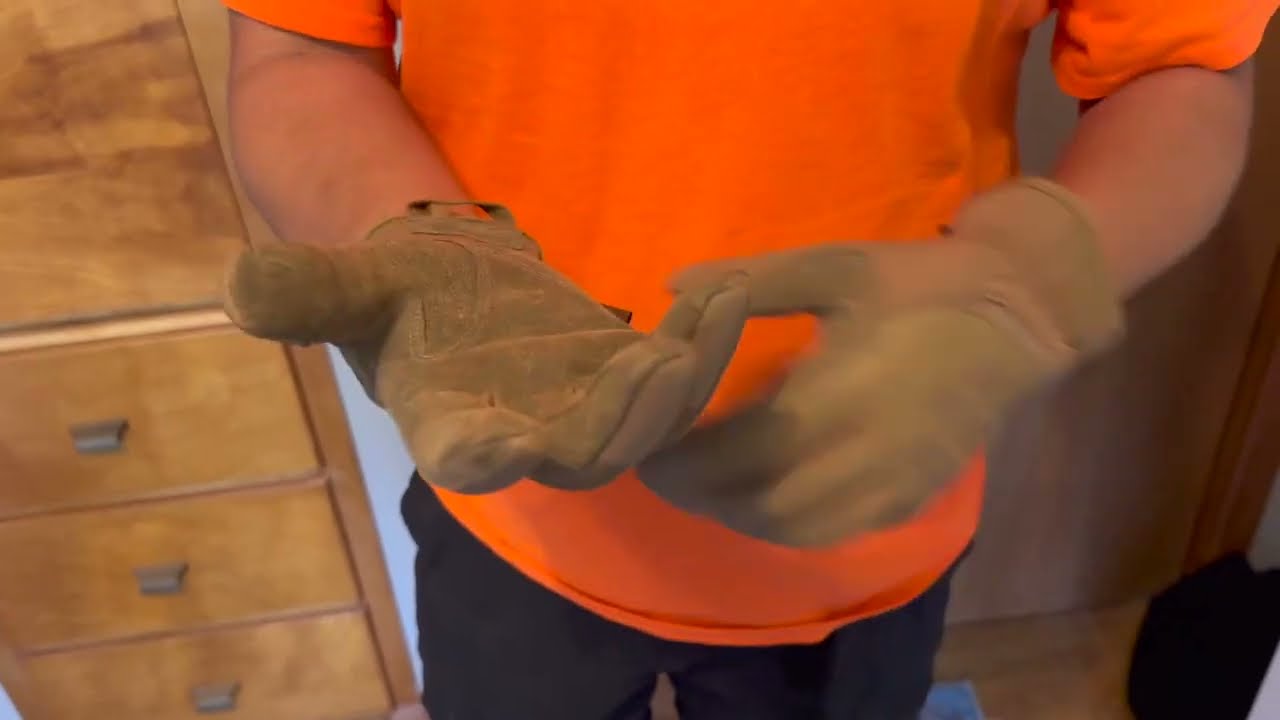 Mechanix Wear  FastFit Tactical Gloves with Elastic Cuff for Secure Fit Review