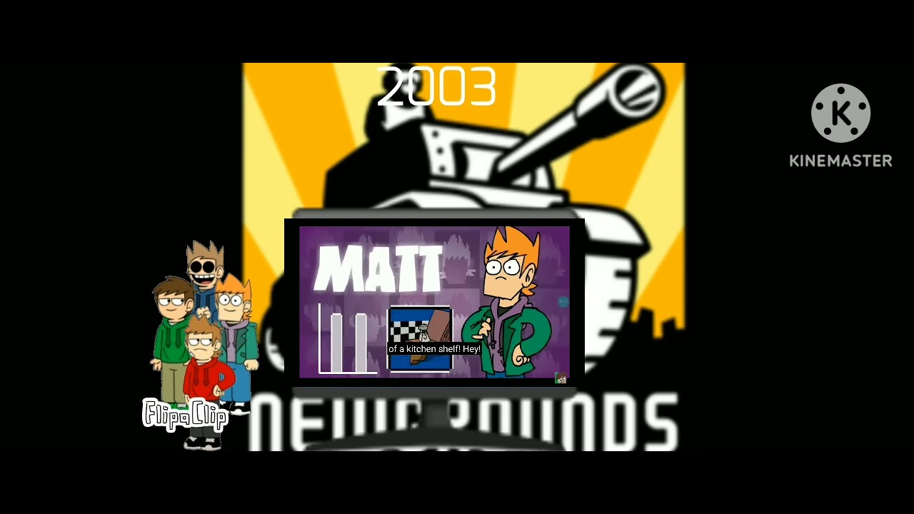 Newgrounds homage part 1
