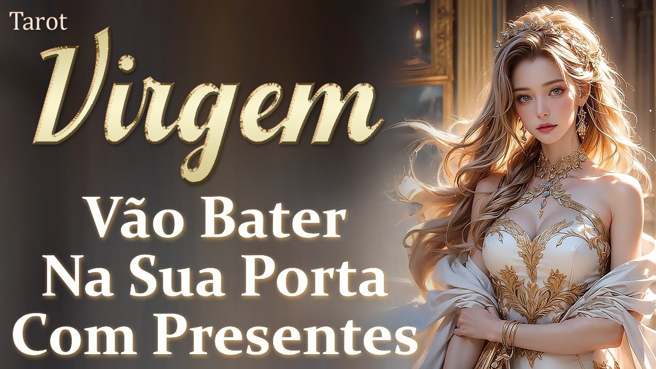 ♍️VIRGEM🌈ALEGRIA RADIANTE🤩SÓ VAI COLHER COM VC QUEM TE AJUDOU A PLANTAR🍀JUSTIÇA DIVINA🙏