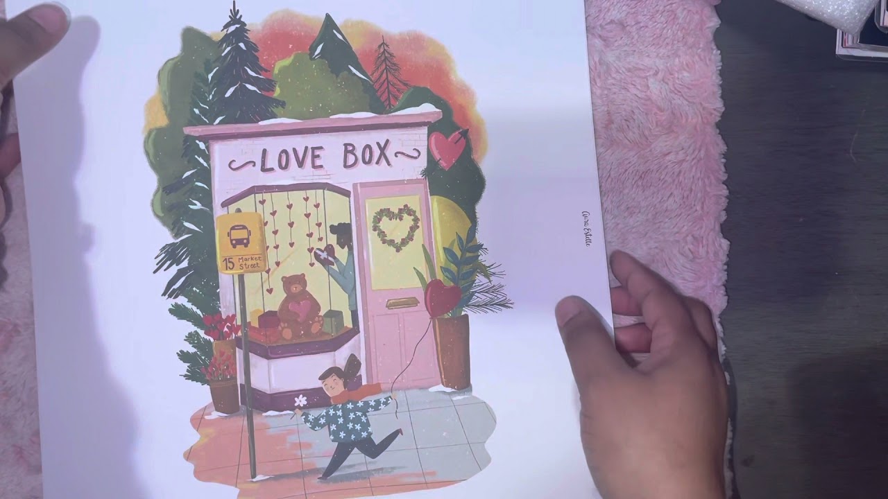 Aura Estelle Cloud Unboxing !!!