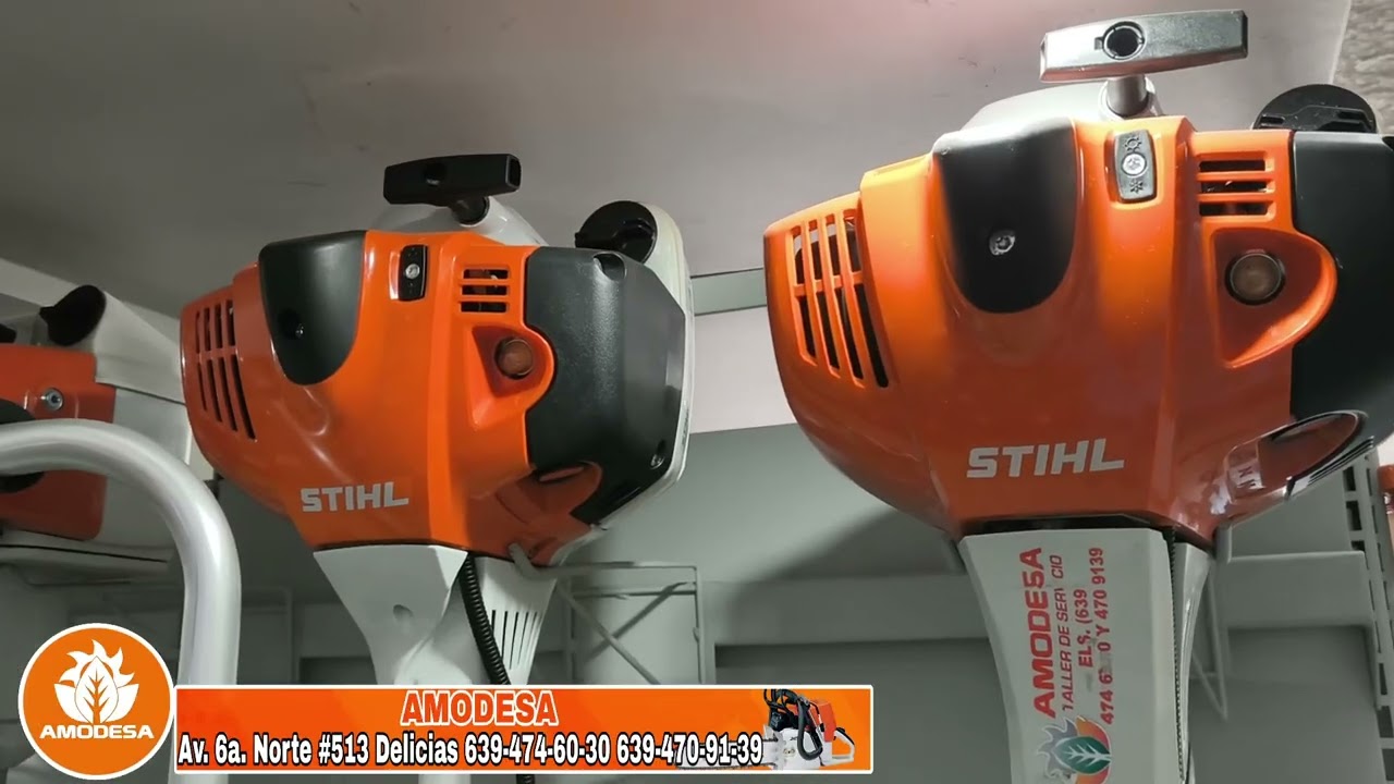 AMODESA DISTRIBUIDOR STHIL