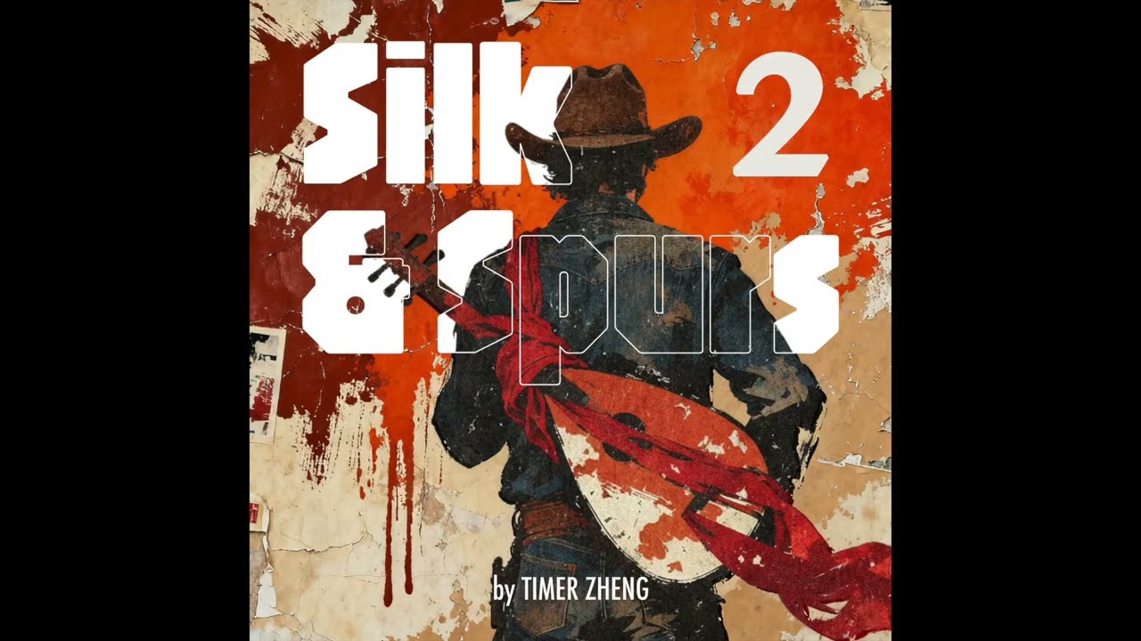 The Second Pact - Silk & Spurs 2 by Timer Zheng