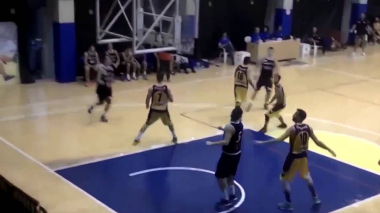 Cus Jonico, il primo acquisto è un talento classe '96