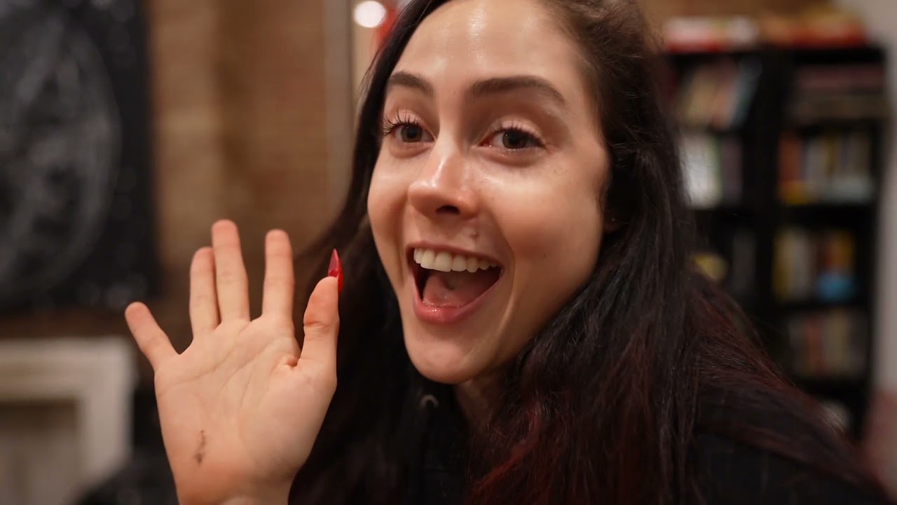 back on my bullsh*t in nyc (vlogmas #9)