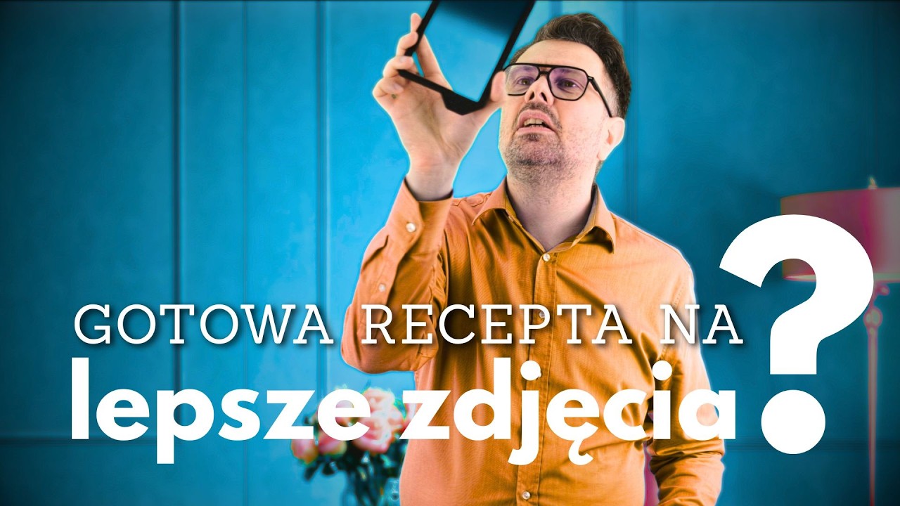 📷 Idealne FILTRY do Fotografii Krajobrazowej? filtry fotograficzne rodzaje i zastosowanie