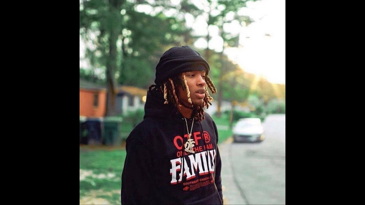 (FREE) King Von Type Beat x Lil Durk Type Beat - 