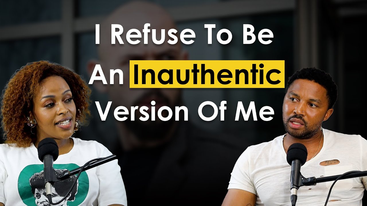 The Price Of Being Authentic On Social Media
