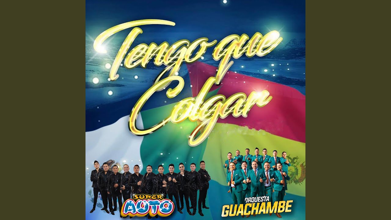 Tengo Que Colgar