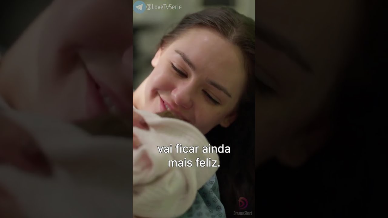 A ESPOSA DESAPARECIDA DA MAFIA VOLTA COM GÊMEOS (completo e dublado)