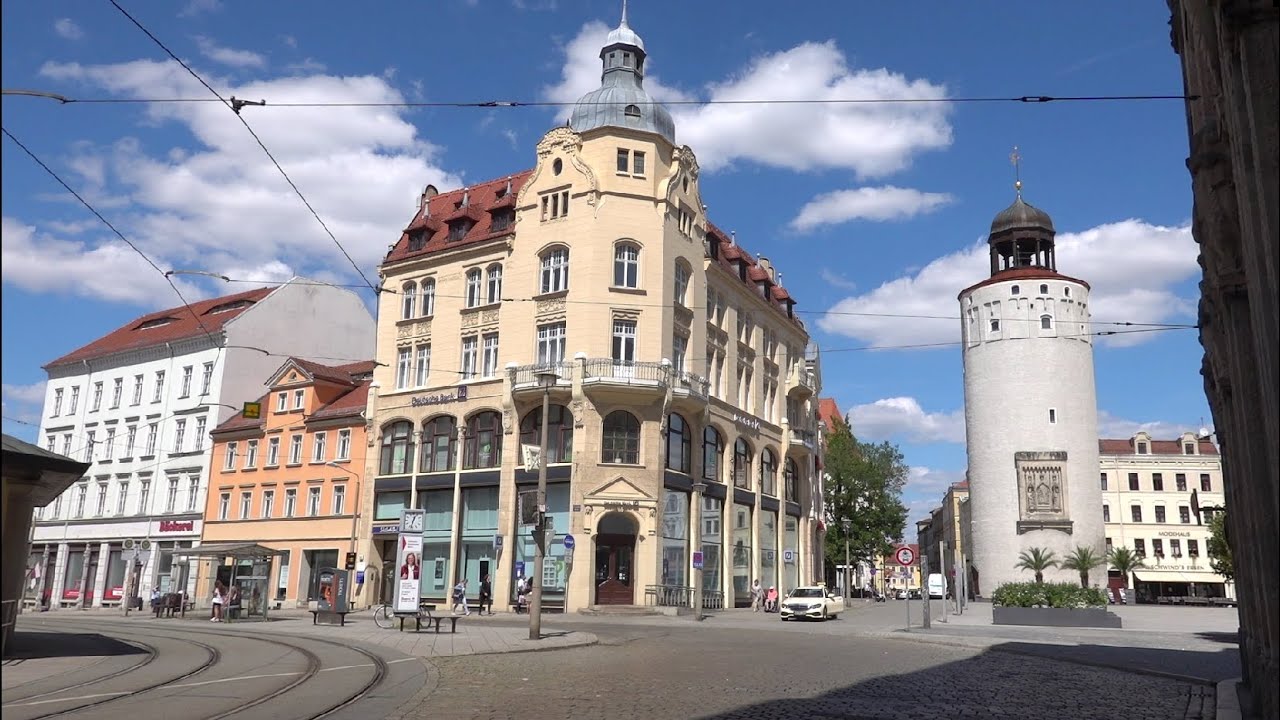 Trip nach Görlitz (2022)