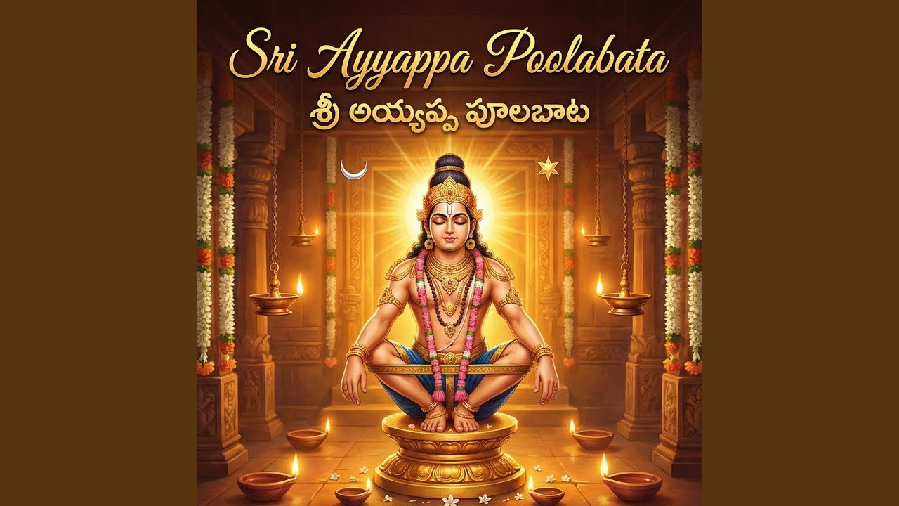 Nive Naa Pranam Ayyappa