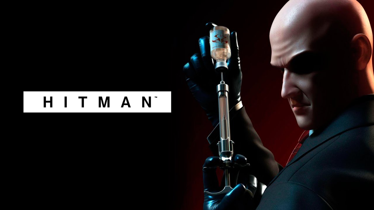 HITMAN - Gameplay PS4 | #8 | PARIS Part.2 | DALIA MARGOLIS