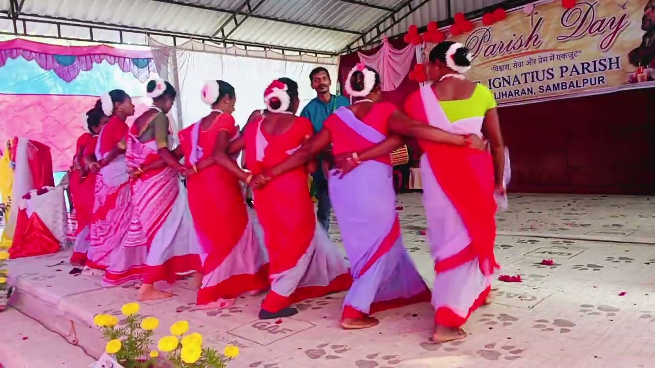 Kalijharan parish 27January 2026