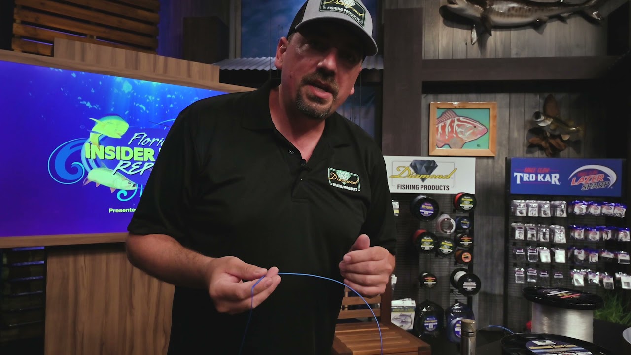 This is a MUST for High Speed Trolling! - How To Splice