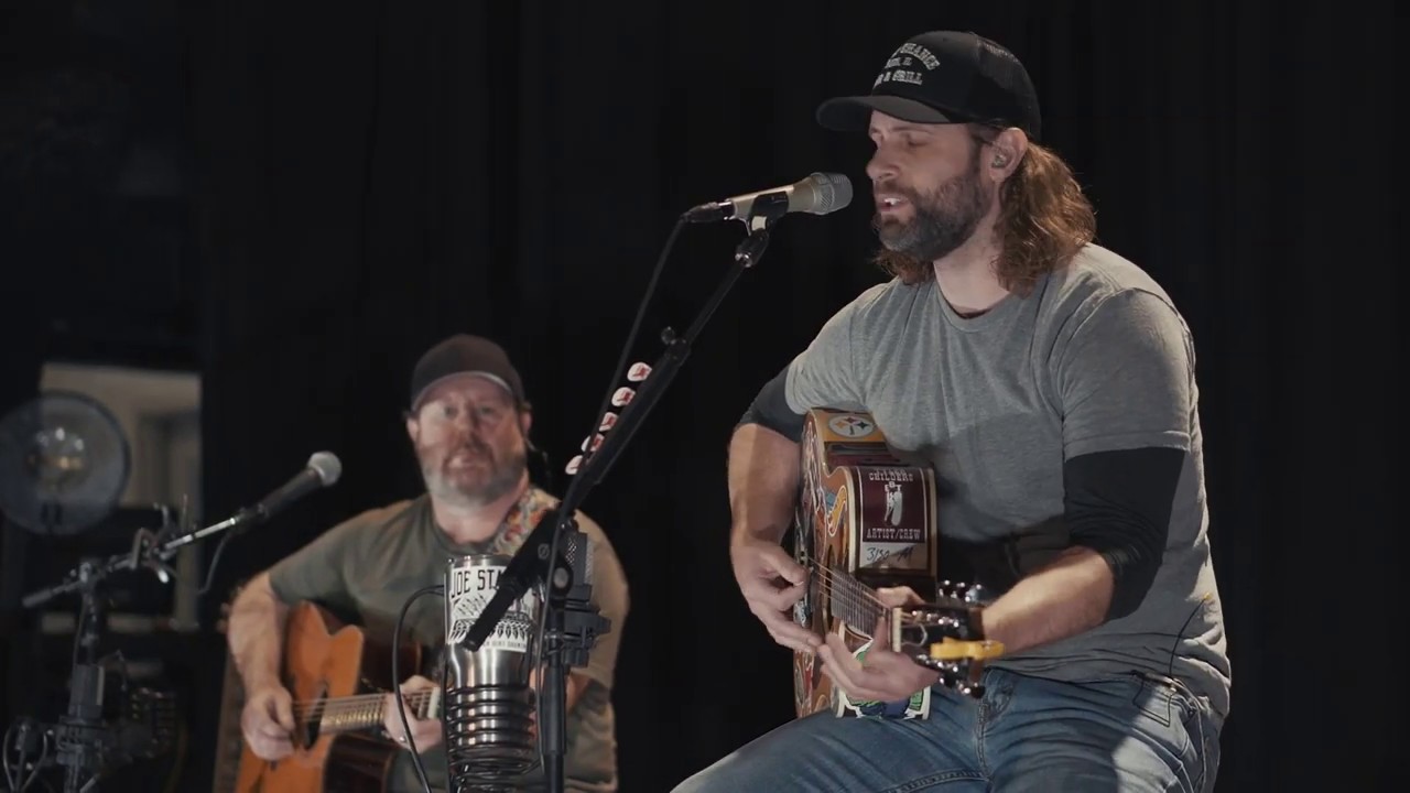 Crow Creek (In A) - Joe Stamm, Stories: Live & Unplugged