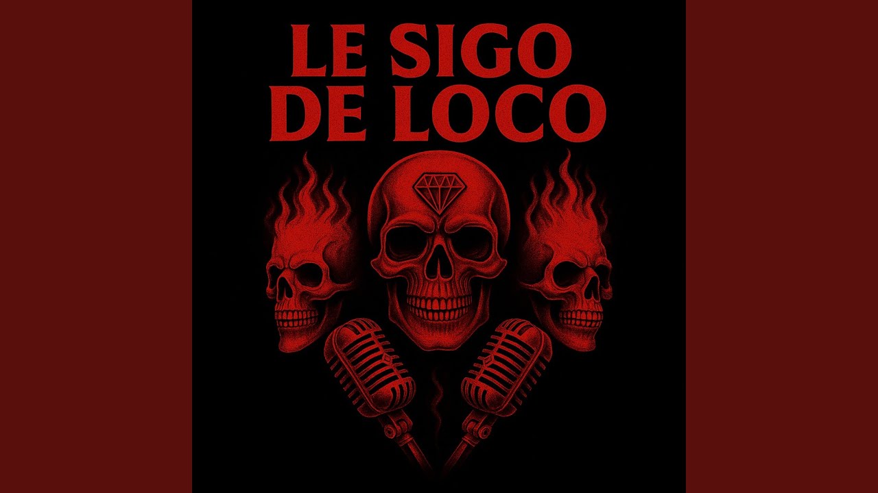 Le Sigo De Loco (2021) (feat. Malnacidos)