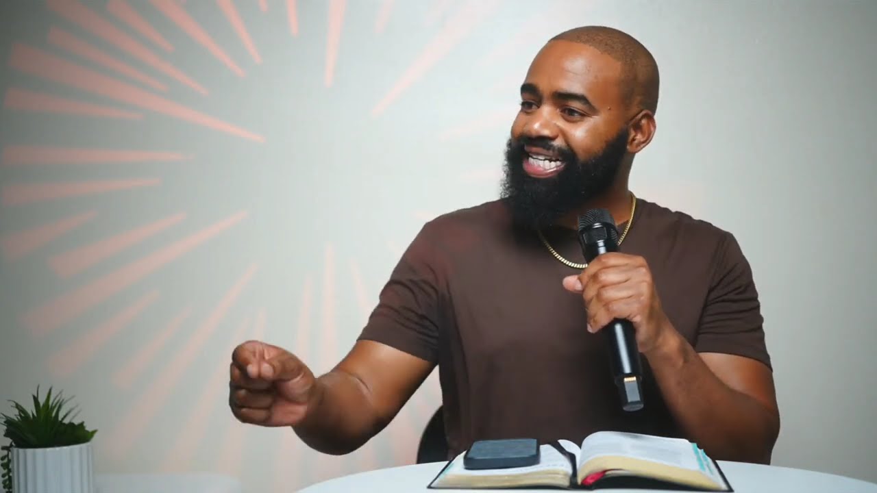 ACCESSING YOUR HEAVENLY FILE || DAVID ARREY