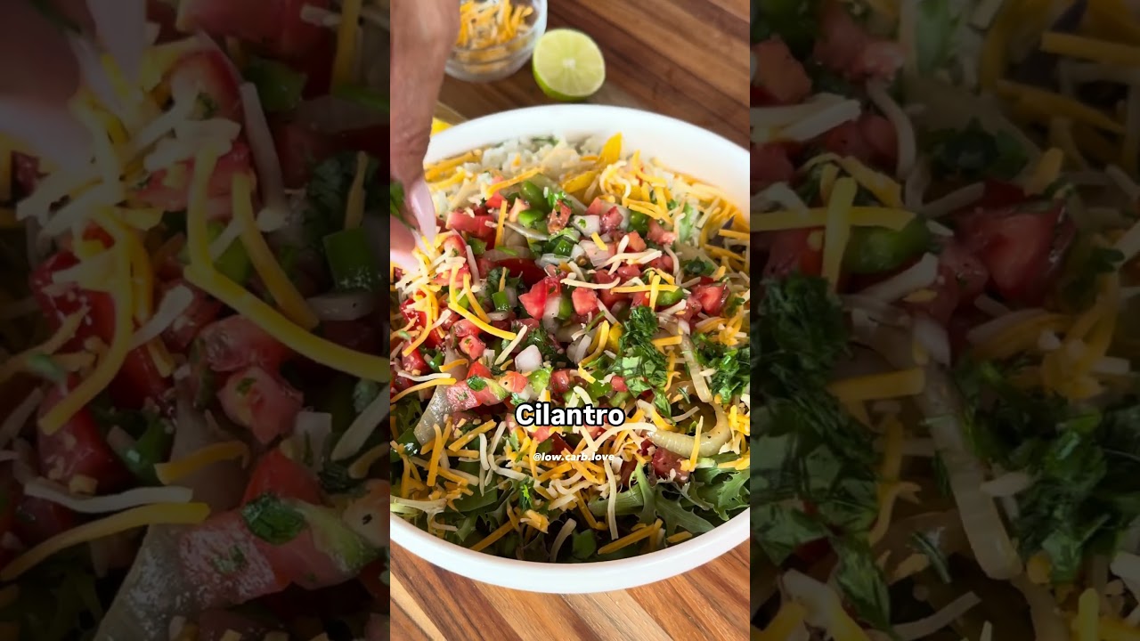 Чаша с чипотле-стейком!!🥑🥩 #рецепт #рецептыстейков #вирусный