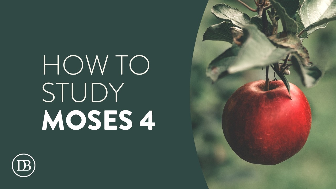The Best Place in Scripture to Learn The Adversary's Tactics