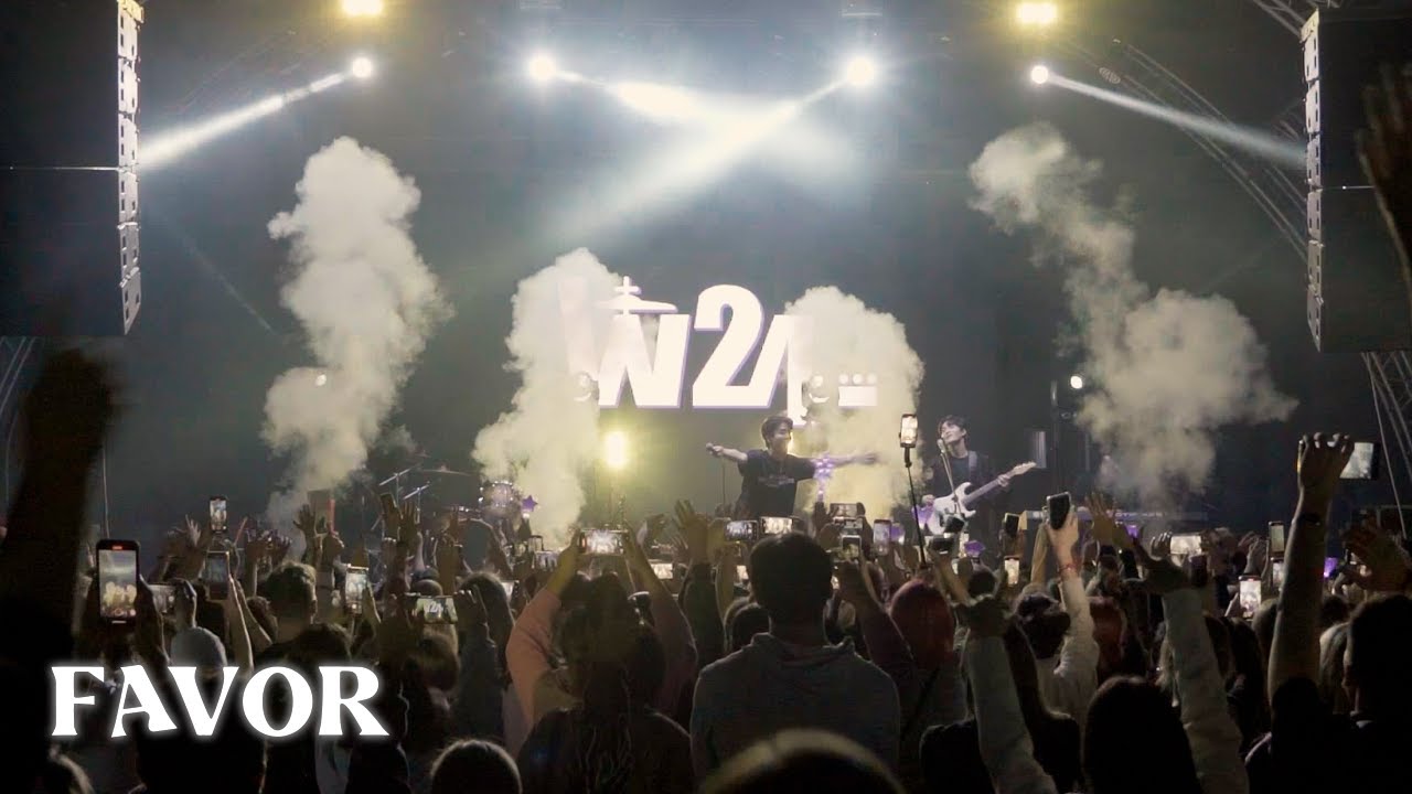 [W24] CIS의 사랑 💞 | 2024 CIS TOUR EP2