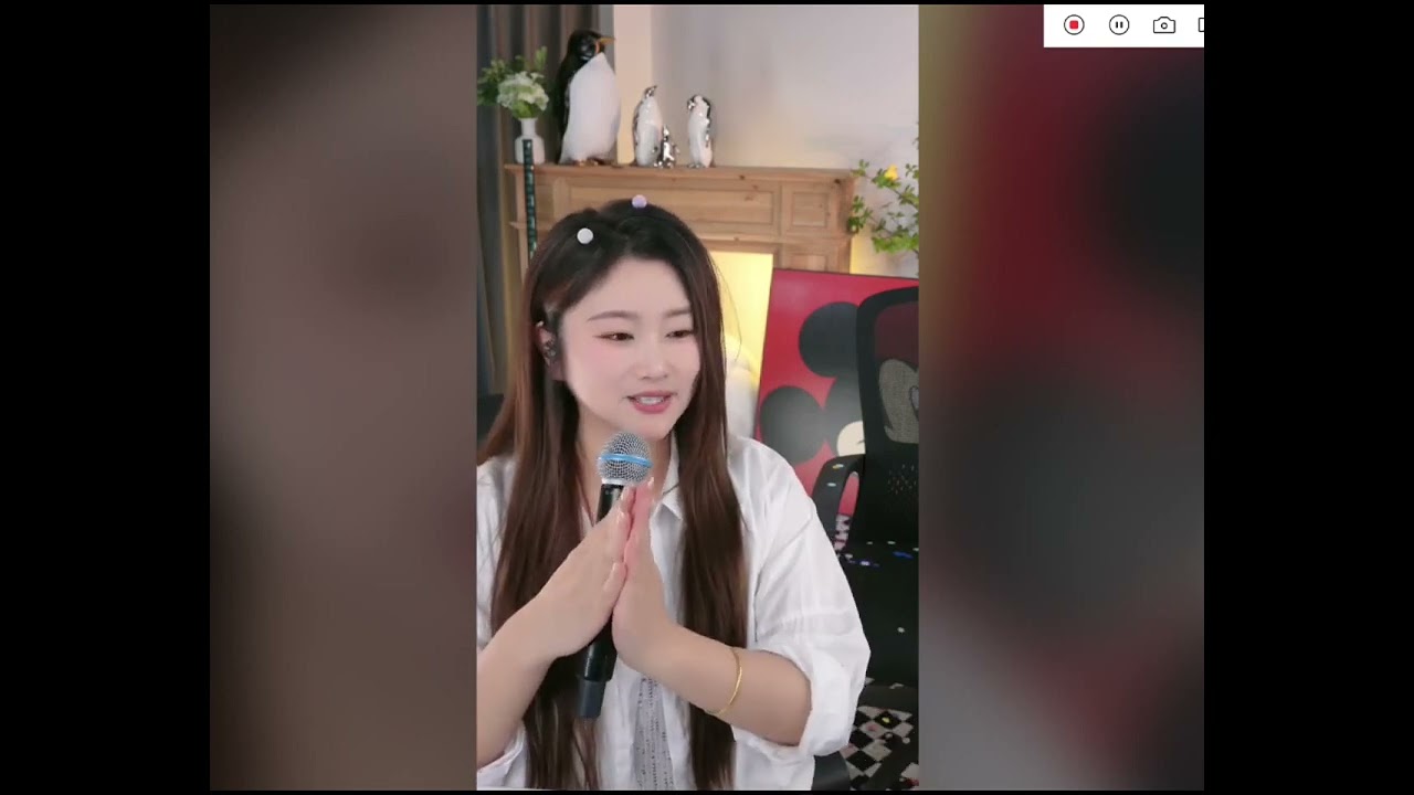 奈何歲月 菲兒單曲剪輯 抖音號：YY4823