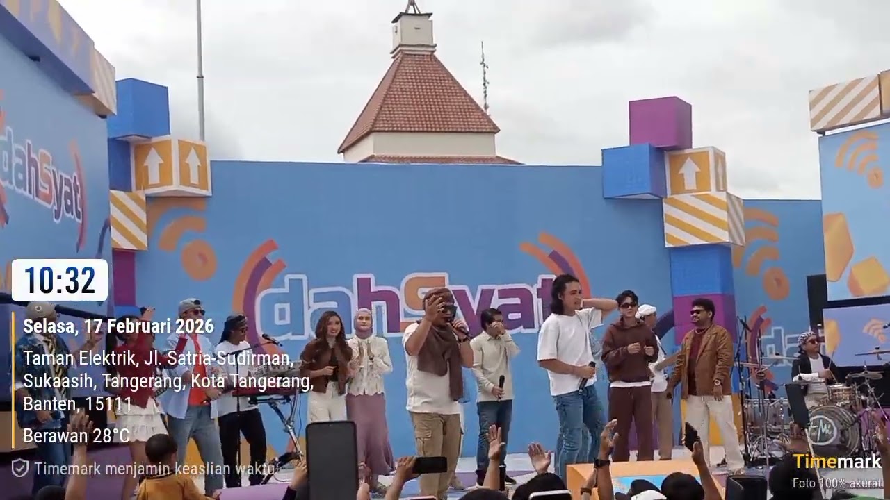 Wali-cari berkah