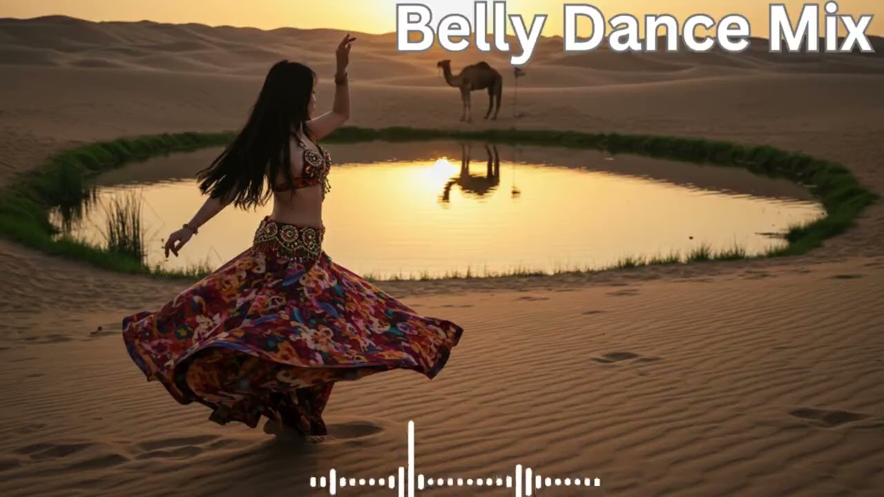 🔥 Shaabi Belly Dance Remix 2025 💃 Egyptian Party Vibes | Arabic Dance Hits 🎶
