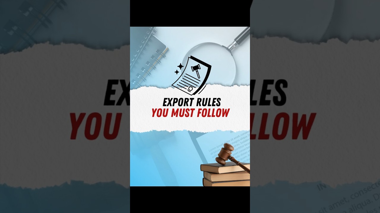 Foreign Trade Policy