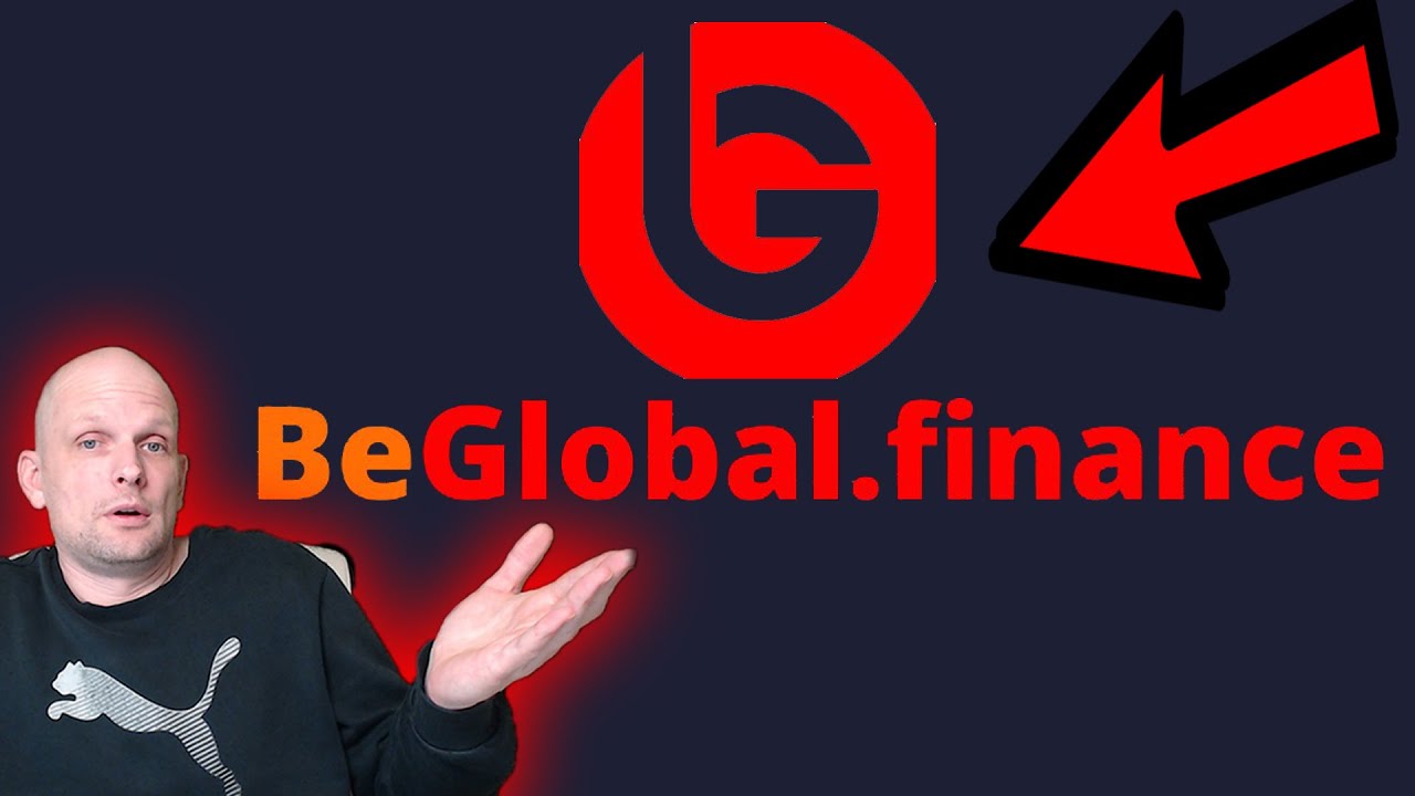 BEGLOBAL FINANCE - NEW CRYPTO NFT DEFI DEX PROJECT REVIEW!
