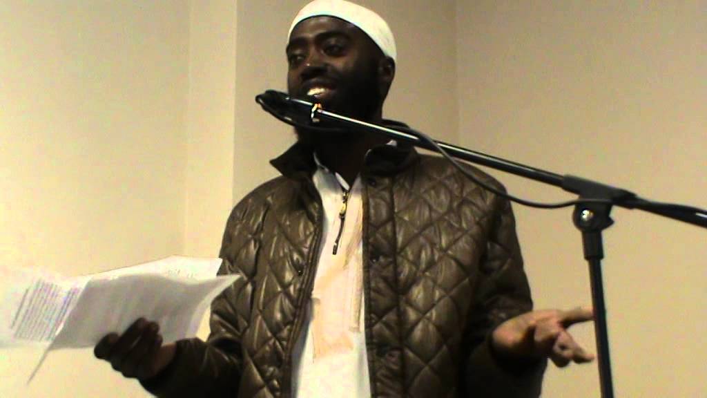 BEDFORD ISLAMIC CENTRE Present how we apply justice in islam (Ust Jumuah) part 1 of 2