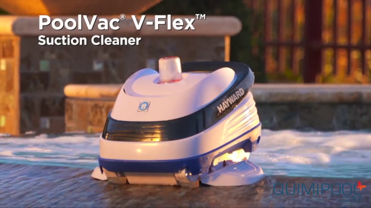 Hayward PoolVac V-Flex