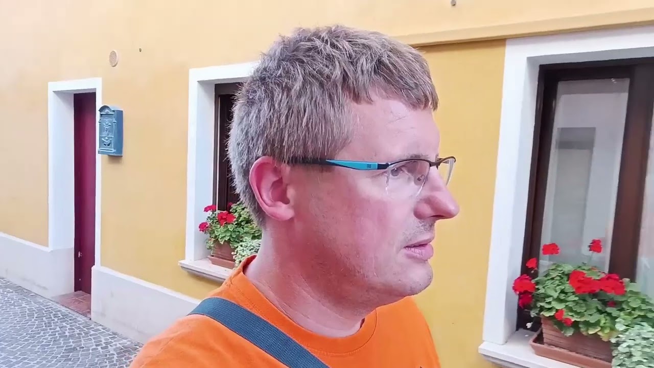 Itálie-Caorle