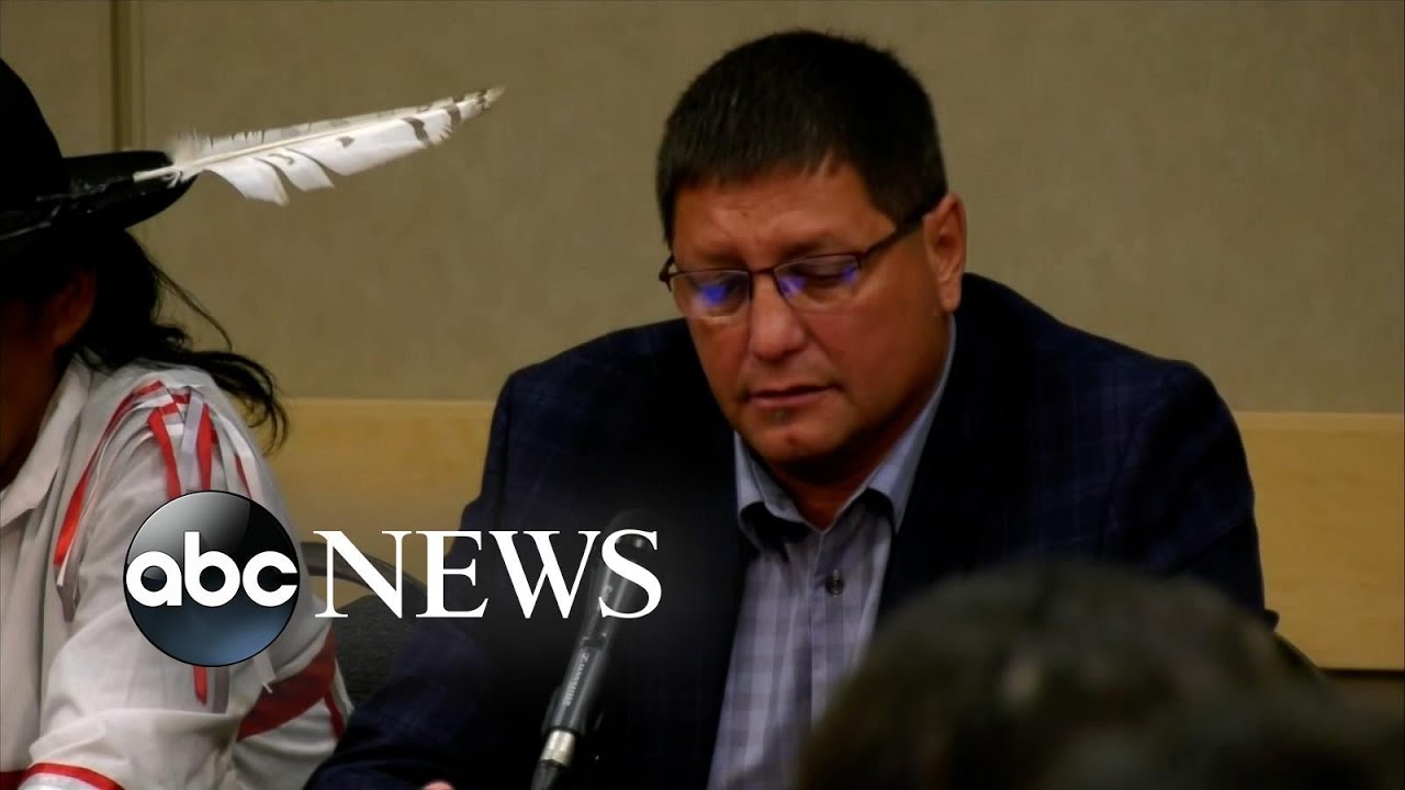 Saskatchewan community in grief after Canada stabbing massacre