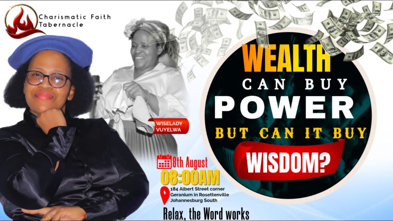 Relax, the word works