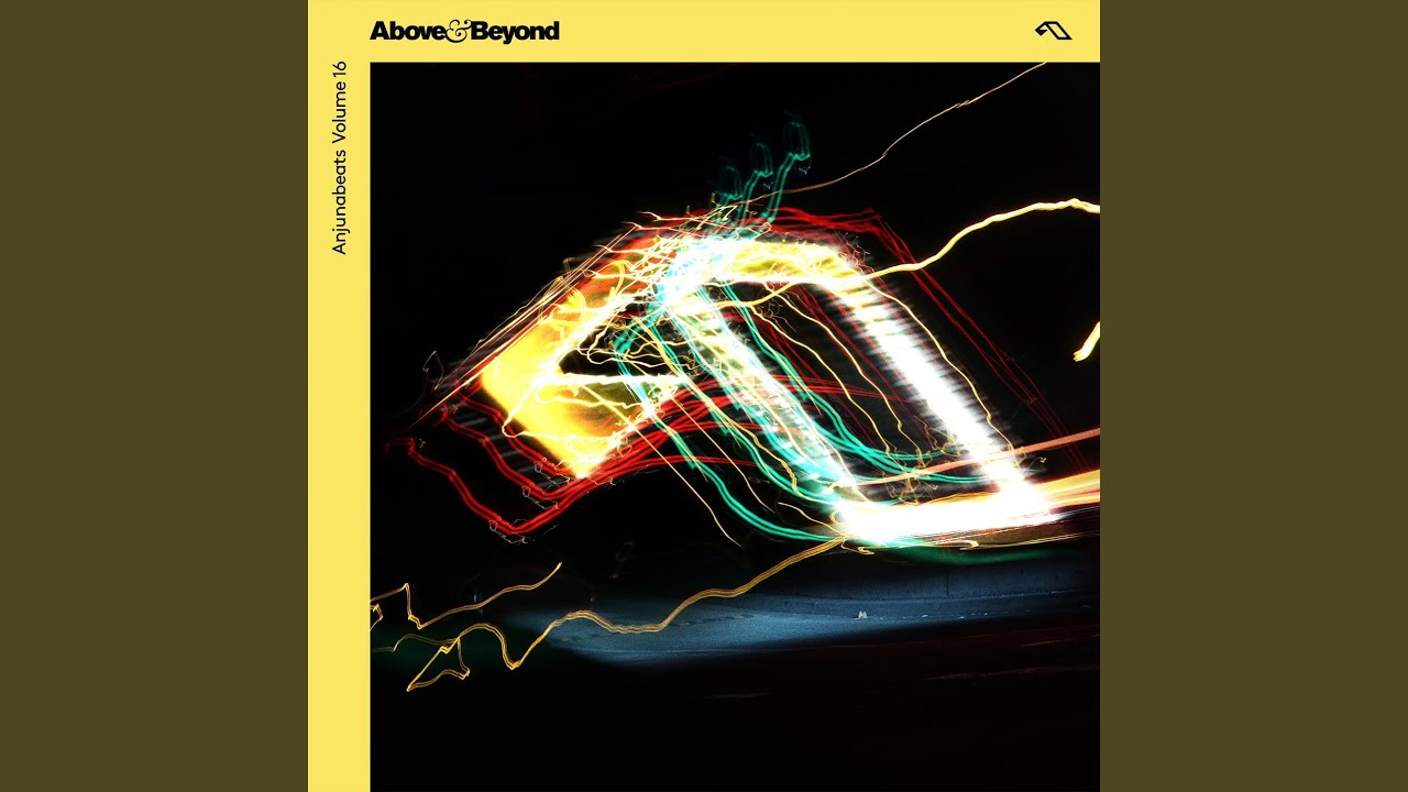 Gratitude (Oliver Smith Remix)