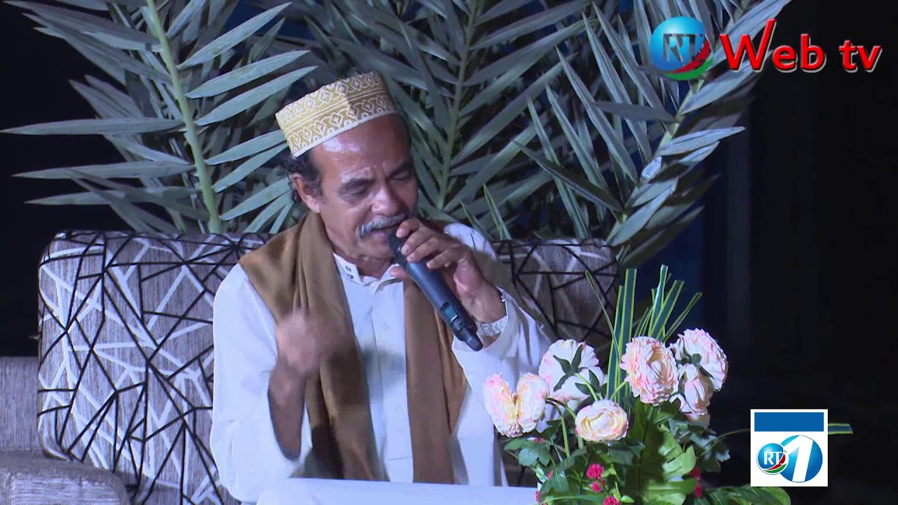 RTD : SOIRÉE SPÉCIALE LA NAISSANCE  DU PROPHETE  VERSION ARABE.2019