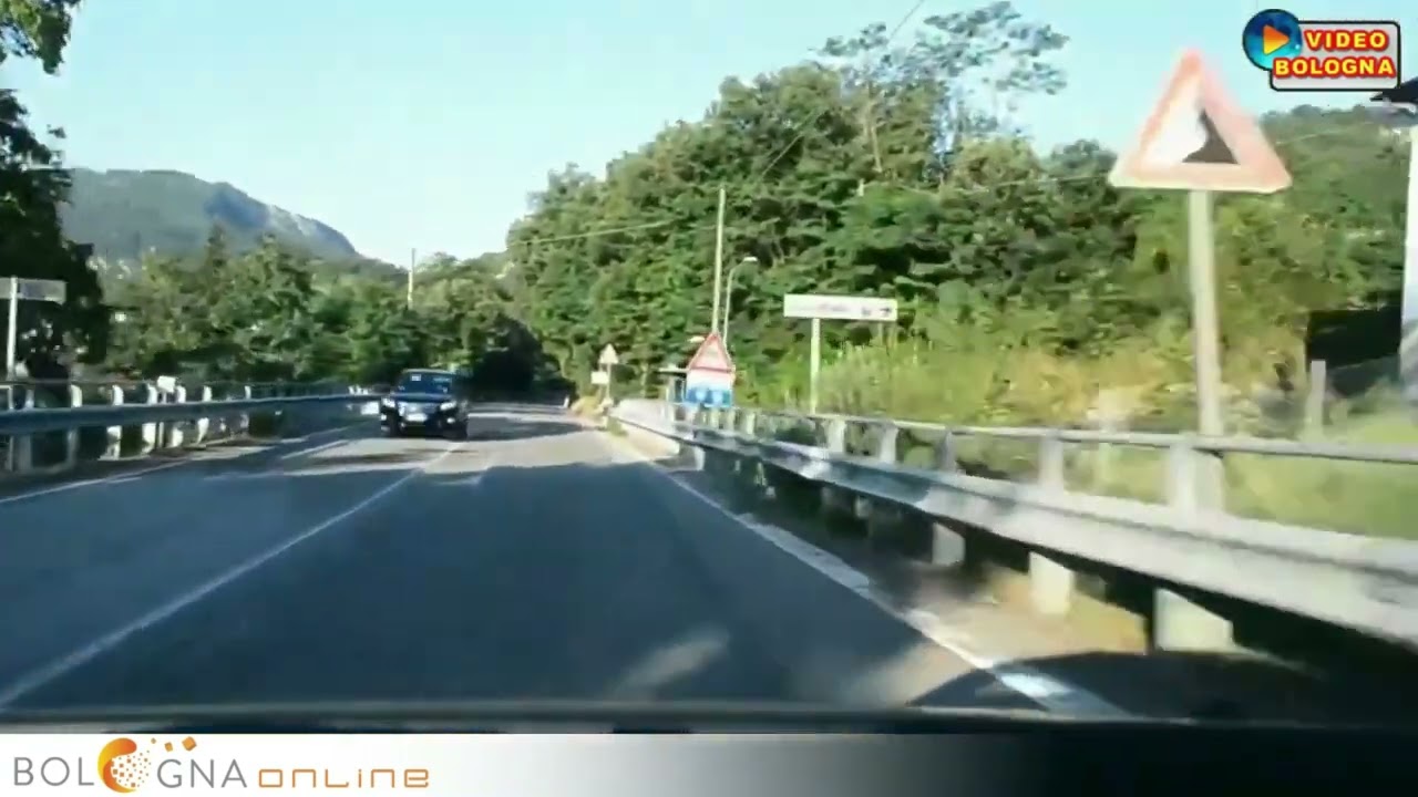 Da Marzabotto a Vergato