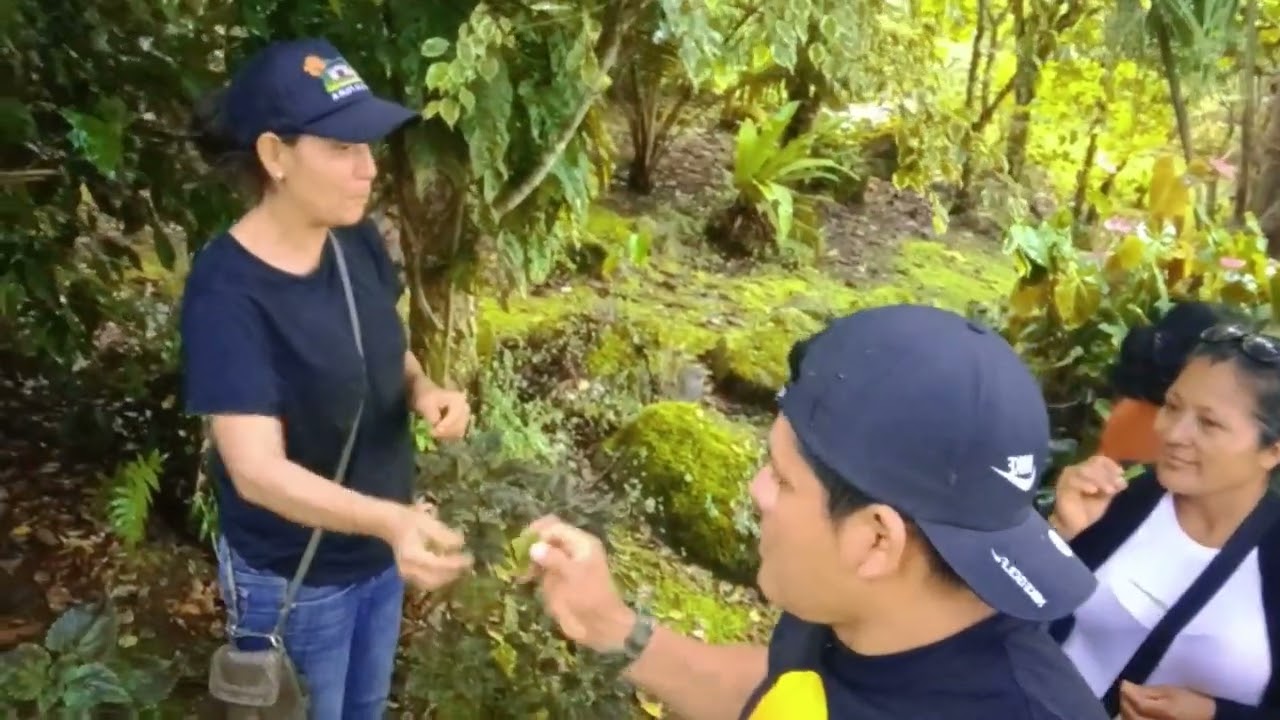 Mirador Piura en Cantón SUCUA Ecuador 🇪🇨