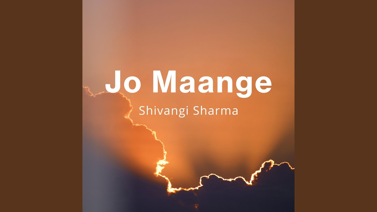 Jo Maange Thakur Apne Te