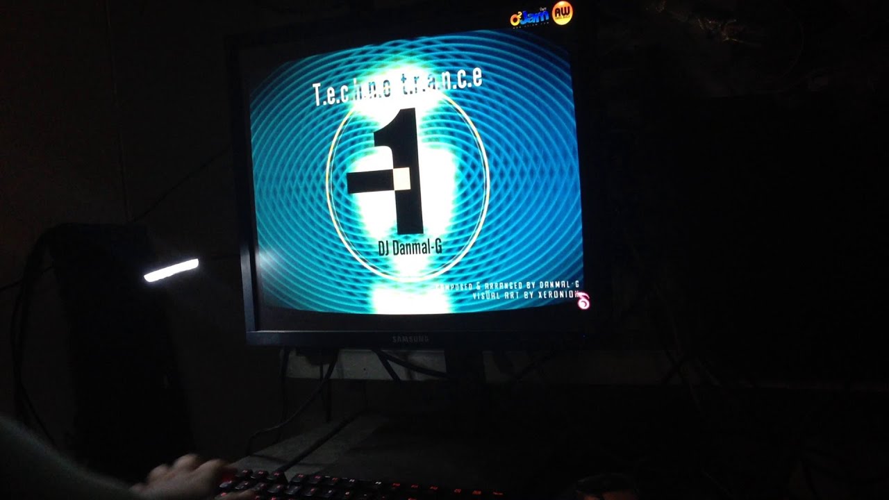 -1 Hard x4 Speed Full Combo 