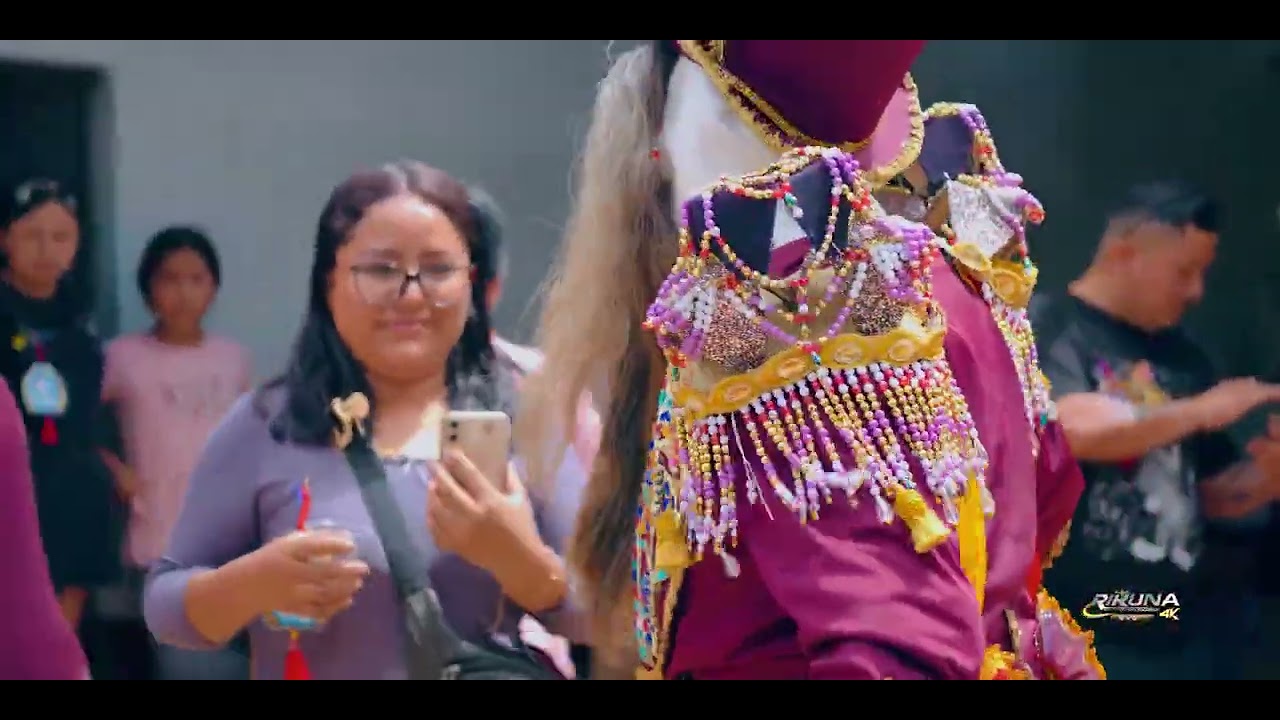 BANDA SHOW SINF&Oacute;NICA YANAS . MIX : YO SI SUFR&Iacute; 💔 PRIMICIA 2026